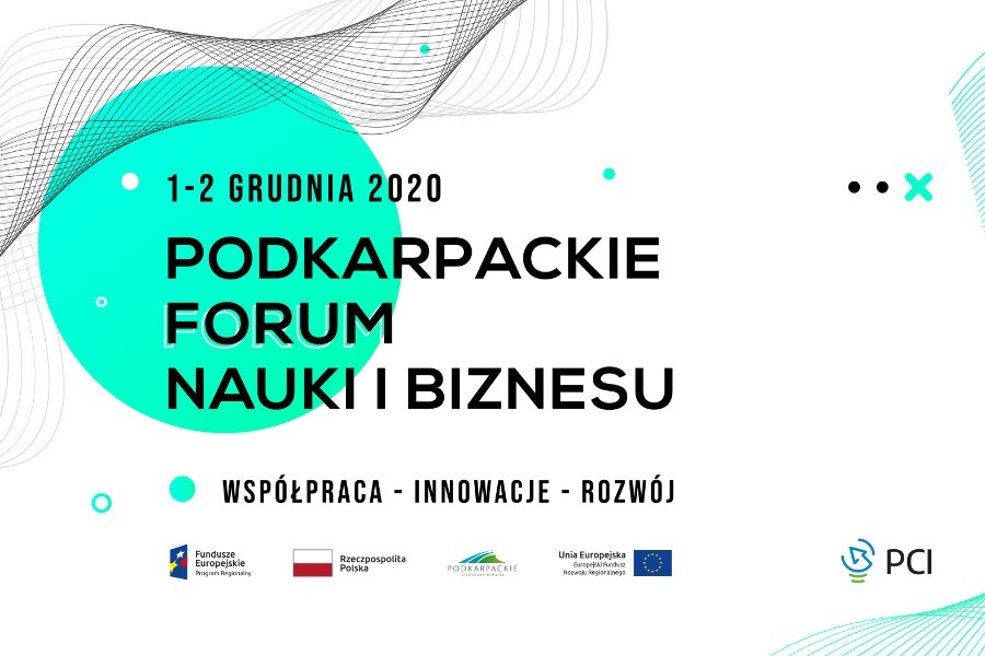 Startuje Podkarpackie Forum Nauki i Biznesu 